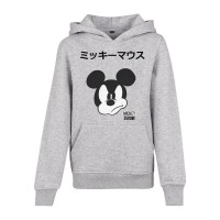 детска,тениска,детски,блузи,mister,tee,child,miey,japanee,sweatshirt,grey,chine,(grey)