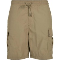 къси,панталони,мъжки,панталони,urban,classics,nylon,cargo,shorts,green,khaki