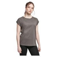 тениска,дамски,тениски,urban,classics,extended,shoulder,short,sleeve,t,shirt,black