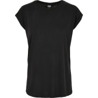 тениска,мъжки,тениски,дамски,тениски,urban,classics,modal,extended,shoulder,big,short,sleeve,t,shirt,black,(black)