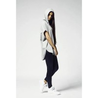 блуза,дамски,блузи,urban,classics,basic,terry,sweatshirt,grey,(gray)