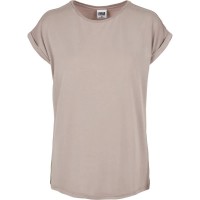 тениска,дамски,тениски,urban,classics,modal,extended,shoulder,short,sleeve,t,shirt,rose,(pink)