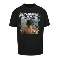 тениска,детски,тениски,mister,tee,days,before,summer,oversize,short,sleeve,t,shirt,black
