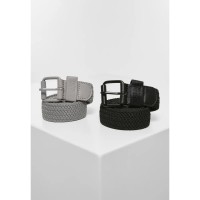 колан,колани,urban,classics,belt,black,gray,(black)