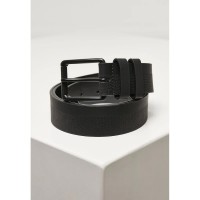 колан,колани,urban,classics,leather,fake,belt,black,(black)