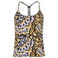 тениска,дамски,тениски,o´neill,sport,tankini,sleeveless,t,shirt,orange,all,over,1,(orange)