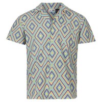 риза,с,къс,ръкав,мъжки,ризи,o´neill,watamu,beach,short,sleeve,shirt,snsc,door,(blue)