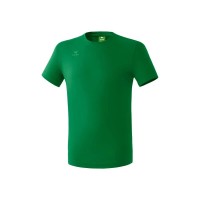 тениска,детски,тениски,erima,teamsport,short,sleeve,t,shirt,emerald,(green)