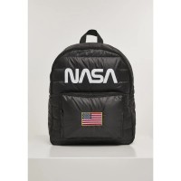 раница,раници,mister,tee,puffer,backpack,black