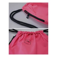 спортна,чанта,спортни,сакове,и,чанти,masterdis,basic,gymsack,pink,(rose,fluo)