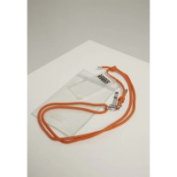 чанта,всички,чанти,urban,classics,urban,classic,phone,nelace,with,additiona,i,8,waist,bag,transparent,orange,(white)
