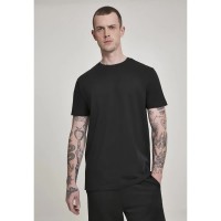 тениска,мъжки,тениски,дамски,тениски,urban,classics,basic,t,shirt,6,units,black,(noir,noir)