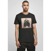 тениска,мъжки,тениски,дамски,тениски,mister,tee,tupac,sitting,pose,short,sleeve,t,shirt,black,(black)