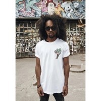 тениска,мъжки,тениски,mister,tee,basic,flamingo,gt,t,shirt,white