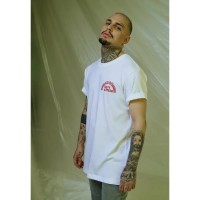 тениска,мъжки,тениски,mister,tee,dream,kebab,t,shirt,white