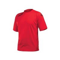 тениска,мъжки,тениски,дамски,тениски,acerbis,atlantis,short,sleeve,t,shirt,red,(rouge)