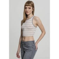 потник,дамски,топове,urban,classics,stripe,crop,sleeveless,top,pink,(pink,white,gray)