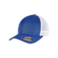 шапка,всички,шапки,urban,classics,360,omnimesh,bicolore,cap,blue,royal,white,(blue)