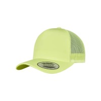 шапка,всички,шапки,urban,classics,neon,retro,cap,yellow,(jaune,fluo)