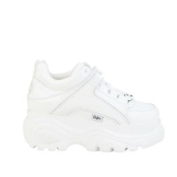 маратонки,дамски,маратонки,buffalo,1339,14,2.0,blanco,patent,leather,trainers,white