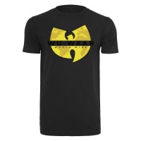 тениска,мъжки,тениски,urban,classics,wu,wear,logo,short,sleeve,t,shirt,black