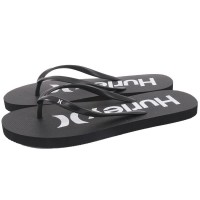 джапанки,дамски,сандали,и,чехли,hurley,one&only,flip,flops,black