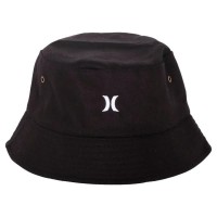 шапка,всички,шапки,hurley,small,logo,bucket,hat,black,(black)