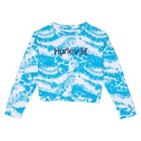 блуза,детски,блузи,hurley,tie,dye,sweatshirt,b22,(blue)