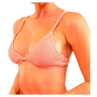дамски,бански,костюми,rhythm,wave,break,fixed,bikini,top,pink,(rose)