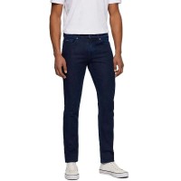 дънки,мъжки,панталони,boss,delaware,bc,l,c,jeans,blue