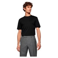 тениска,мъжки,тениски,boss,thompson,02,t,shirt,black