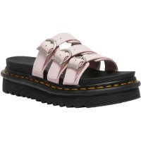 сандали,дамски,сандали,и,чехли,dr,martens,blaire,slide,chalk,sandals,pink,(pink,hydro,leather)
