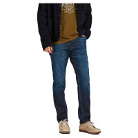 дънки,мъжки,панталони,jack,&,jones,clark,original,jos,518,lid,jeans,blue,denim,(blue)