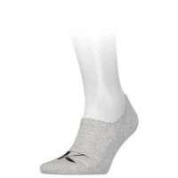 чорапи,мъжки,чорапи,calvin,klein,footie,high,cut,logo,no,show,socks,light,grey,melange,(grey)