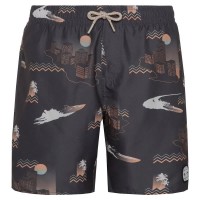 бански,гащета,детски,бански,костюми,protest,travis,swimming,shorts,deep,grey,(grey)