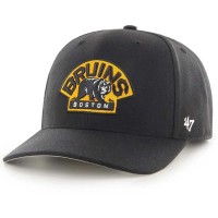 шапка,всички,шапки,47,nhl,boston,bruins,cold,zone,mvp,dp,cap,black,(black)