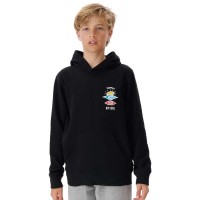 суичър,детски,блузи,rip,curl,search,icon,hoodie,black,(black)