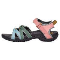 сандали,дамски,сандали,и,чехли,teva,tirra,sandals,light,earth,mul,(blue)