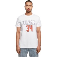 тениска,мъжки,тениски,mister,tee,dream,34,short,sleeve,t,shirt,white