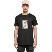 тениска,мъжки,тениски,mister,tee,god,given,pizza,short,sleeve,t,shirt,black