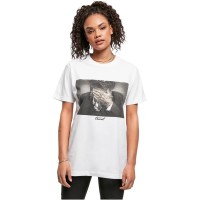 тениска,дамски,тениски,mister,tee,trust,short,sleeve,t,shirt,white,(white)