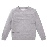 блуза,детски,блузи,tom,tailor,1030277,sweatshirt,grey,(light,stone,grey,melange)