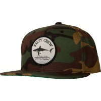 шапка,всички,шапки,salty,crew,bruce,6,panel,cap,green,(camo)