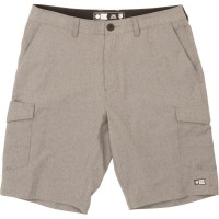 къси,панталони,мъжки,панталони,salty,crew,drifter,2,cargo,hybrid,shorts,grey,(gray)