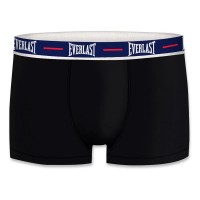 боксерки,мъжко,бельо,everlast,cotton,cavalier,boxers,black