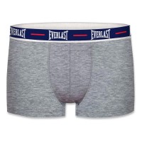 боксерки,мъжко,бельо,everlast,cotton,cavalier,boxers,grey