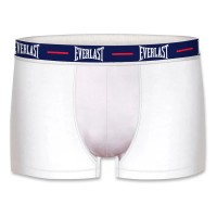 боксерки,мъжко,бельо,everlast,cotton,cavalier,boxers,white,(white)