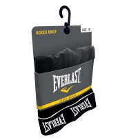 боксерки,мъжко,бельо,everlast,cotton,boxers,2,units,black,(black,white,grey,blue)
