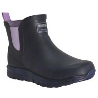 обувки,дамски,боти,мъжки,боти,regatta,lite,weather,mid,rain,boots,purple,(navy,pastel,lilac)