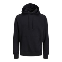 блуза,мъжки,пуловери,jack,&,jones,star,basic,sweatshirt,black